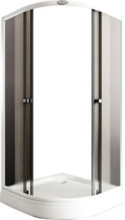 Душевой уголок ARCUS AS-301-9 90x90 см